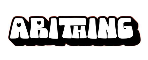 arithing logo