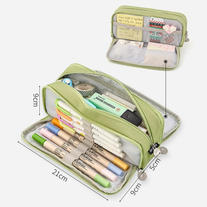 Pencil & Stationary Case